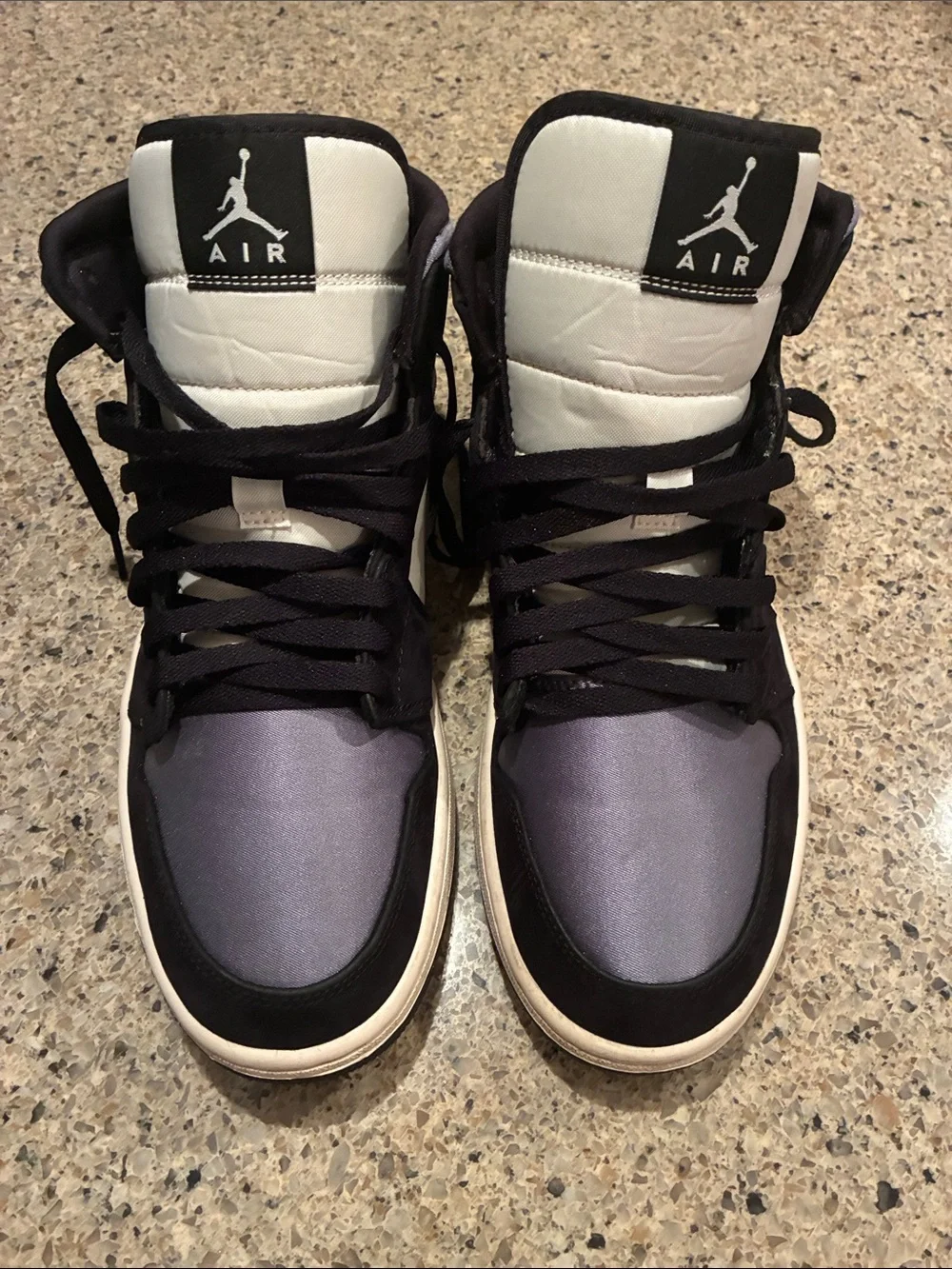 Nike men’s 10
